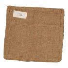 Hand woven decorative cushion 45x45 Kilim cushion cover