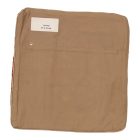 Hand woven Kilim cushion cover 45x45 luxury cushion