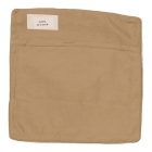 Afghan Kilim cushion cover 45x45 hand woven cushion