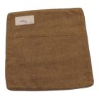 Afghan Kilim cushion cover 45x45 hand woven cushion