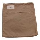 Afghan Kilim cushion cover 45x45 hand woven cushion