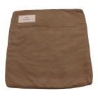 Afghan Kilim cushion cover 45x45 hand woven cushion