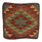 Hand woven cushion 45x45 Kilim cushion cover