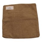 Hand woven cushion cover 45x45 Kilim decorative cushion