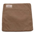 Hand woven cushion cover 45x45 Kilim decorative cushion