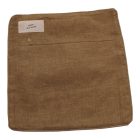 Hand woven cushion cover 45x45 Kilim decorative cushion