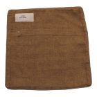 Hand woven cushion cover 45x45 Kilim decorative cushion