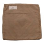 Hand woven cushion cover 45x45 Kilim decorative cushion