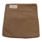 Hand woven decorative cushion 45x45 Kilim cushion cover