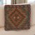 hand woven Kilim cushion cover 45x45 afghan decorative cushion