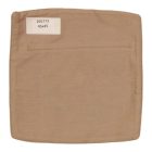 Kilim cushion cover 45x45 hand woven decorative cushion