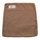 Oriental decorative cushion 50x50 hand woven pillow cover