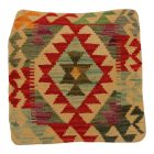 Hand woven decorative cushion 45x50 Kilim pillow cover
