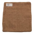 Hand woven decorative cushion 45x50 Kilim pillow cover
