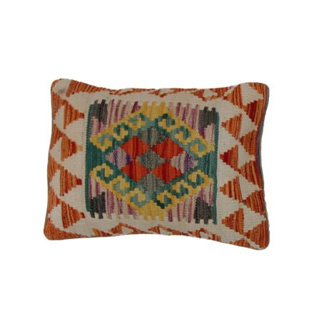 Handmade cushion cover 50x38 Hand woven throw pillow cover