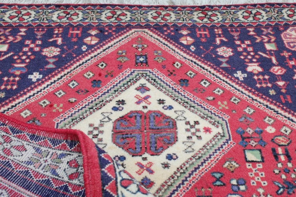 Origin and history of Iranian Persian carpets