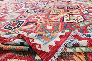 What is the meaning of Kilim or Kelim?