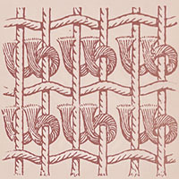 Jufti knot