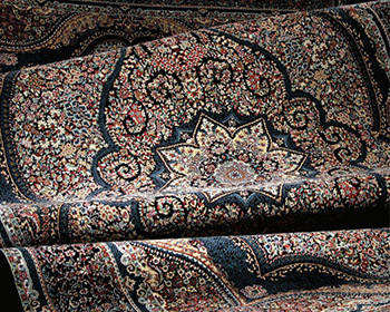 luxury carpets