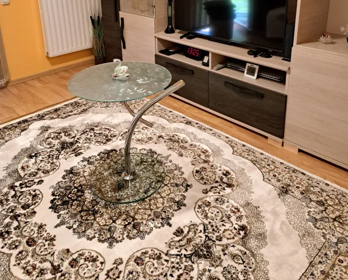 An affordable alternative to classic carpets