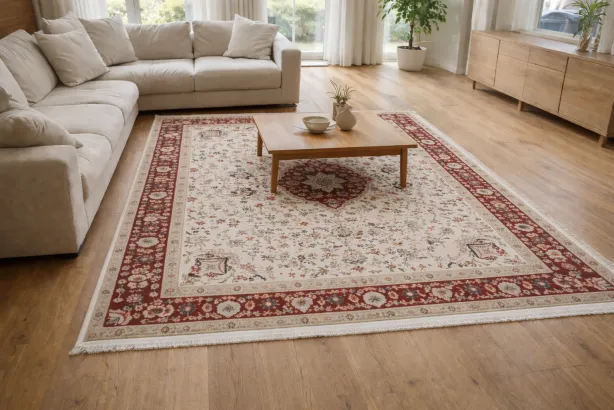 How to Choose a Persian Rug for Your Home?