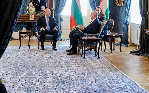 CarpetDepo - carpeting of the Presidential Palace